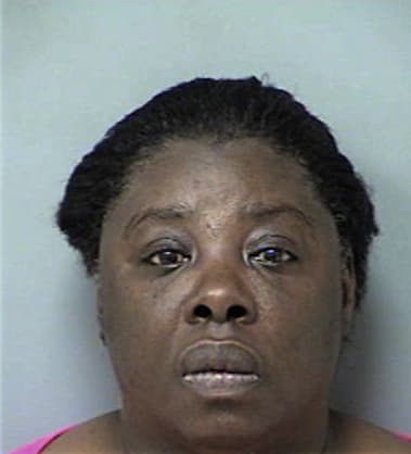 Leslie Crockett, - St. John's County, FL 